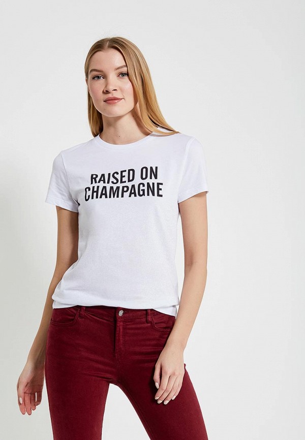 фото Футболка Твое