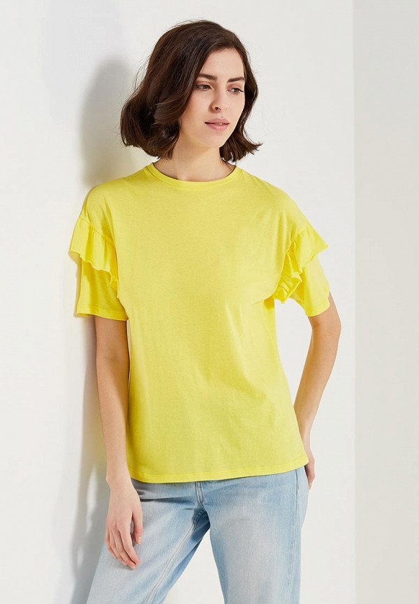 фото Футболка Твое