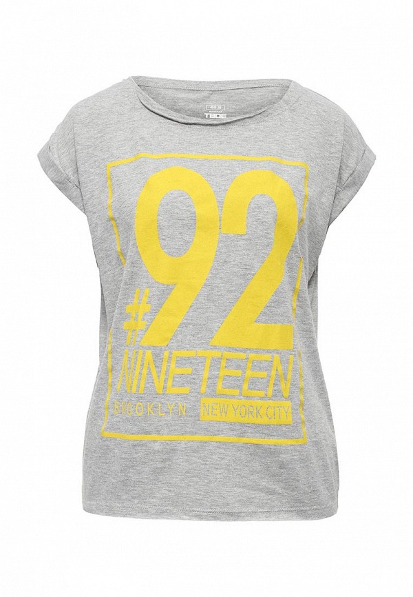 фото Футболка Твое