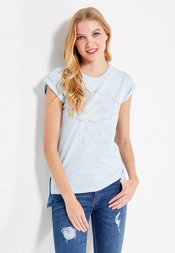 фото Футболка Твое