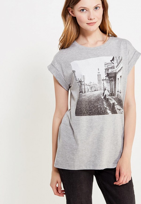 фото Футболка Твое