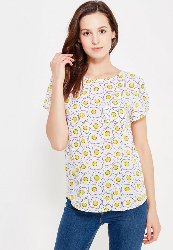 фото Футболка Твое