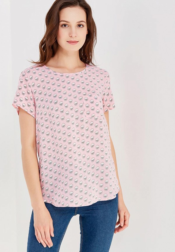 фото Футболка Твое