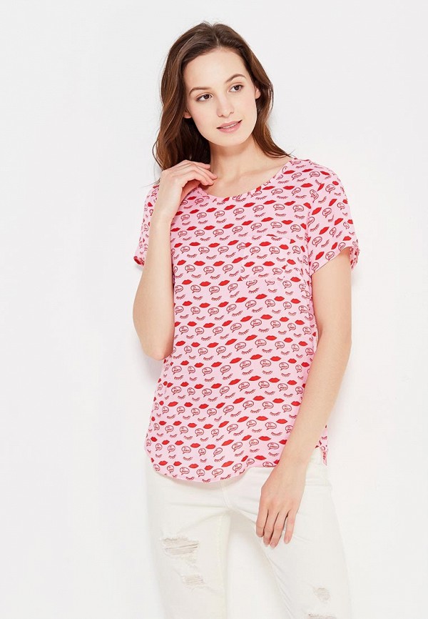 фото Футболка Твое