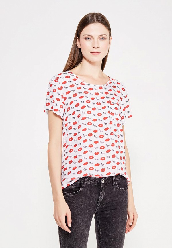 фото Футболка Твое