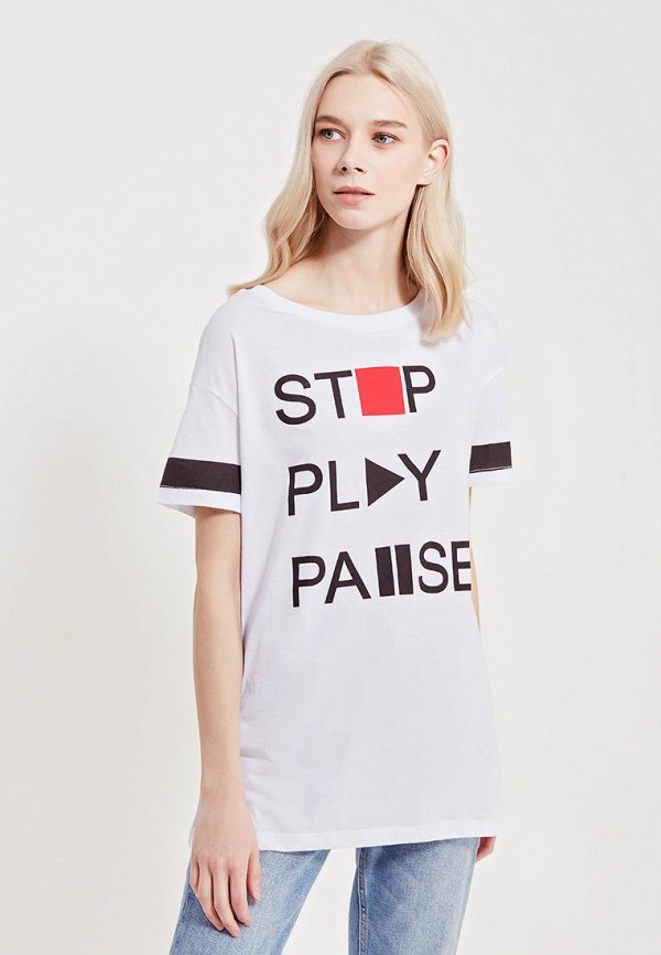 фото Футболка Твое