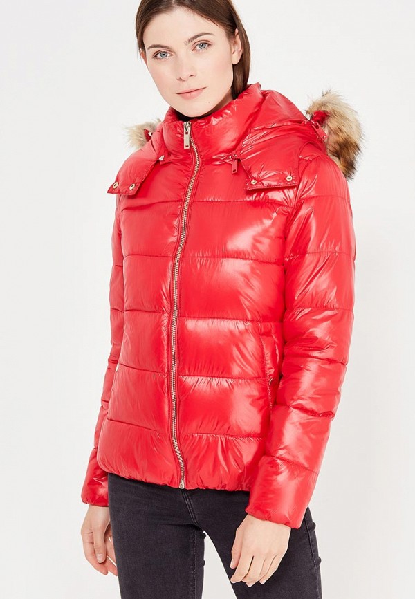 фото Куртка утепленная Твое