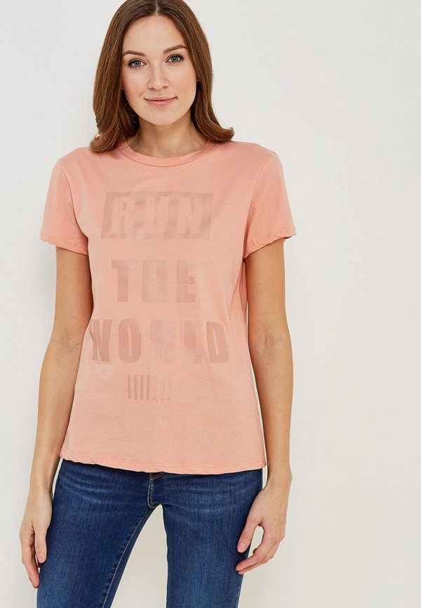 фото Футболка Твое