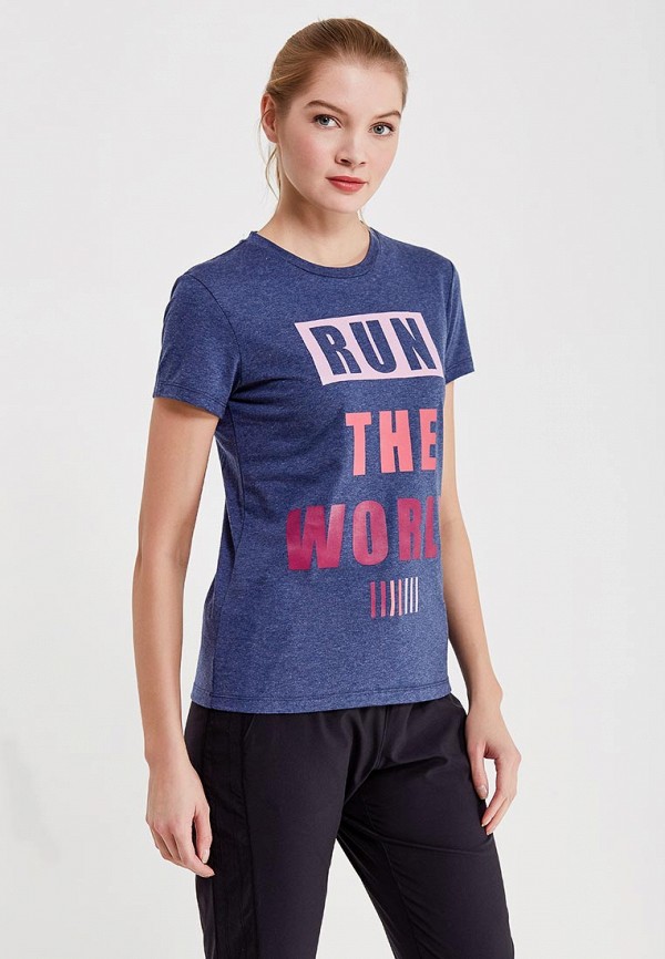 фото Футболка Твое