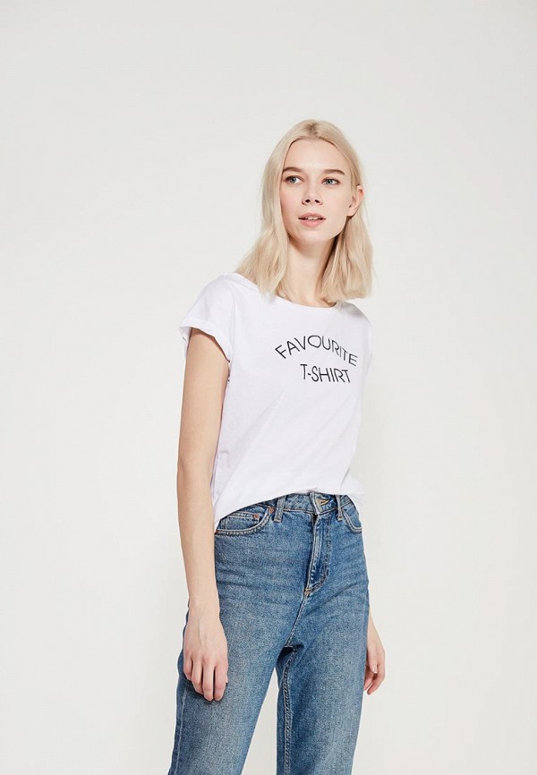 фото Футболка Твое