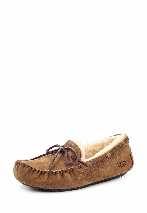 фото Мокасины UGG