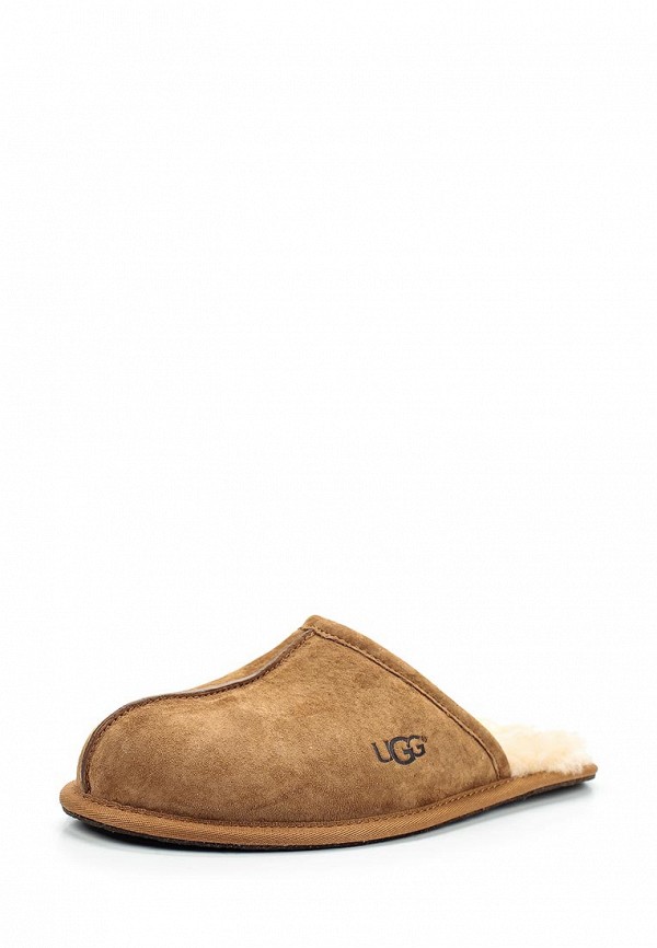 фото Тапочки UGG Australia