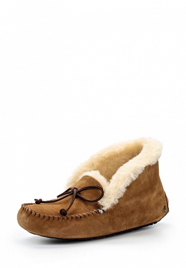 фото Мокасины UGG Australia