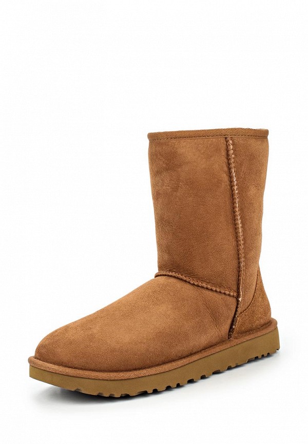 фото Угги UGG Australia