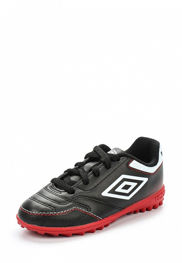 

Шиповки Umbro, Черный
