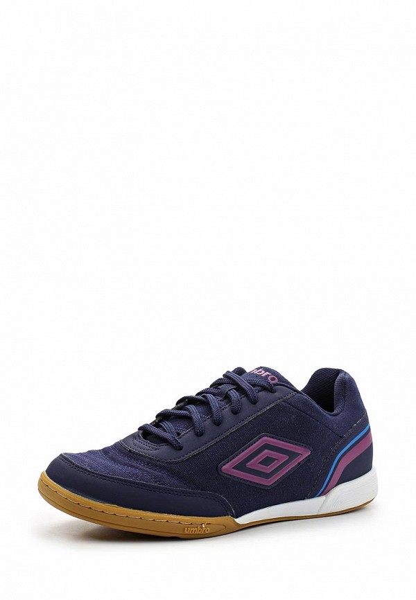 

Бутсы зальные Umbro, Синий