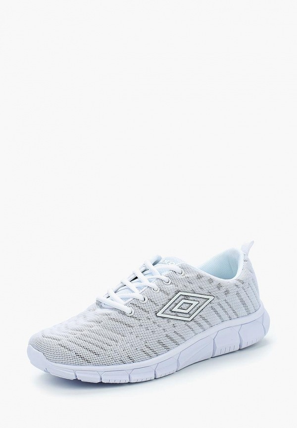 

Кроссовки Umbro, Белый
