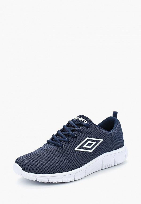 

Кроссовки Umbro, Синий