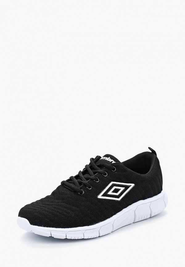 

Кроссовки Umbro, Черный
