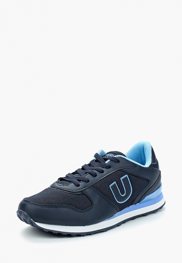 

Кроссовки Umbro, Синий