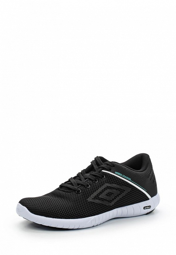 

Кроссовки Umbro, Черный