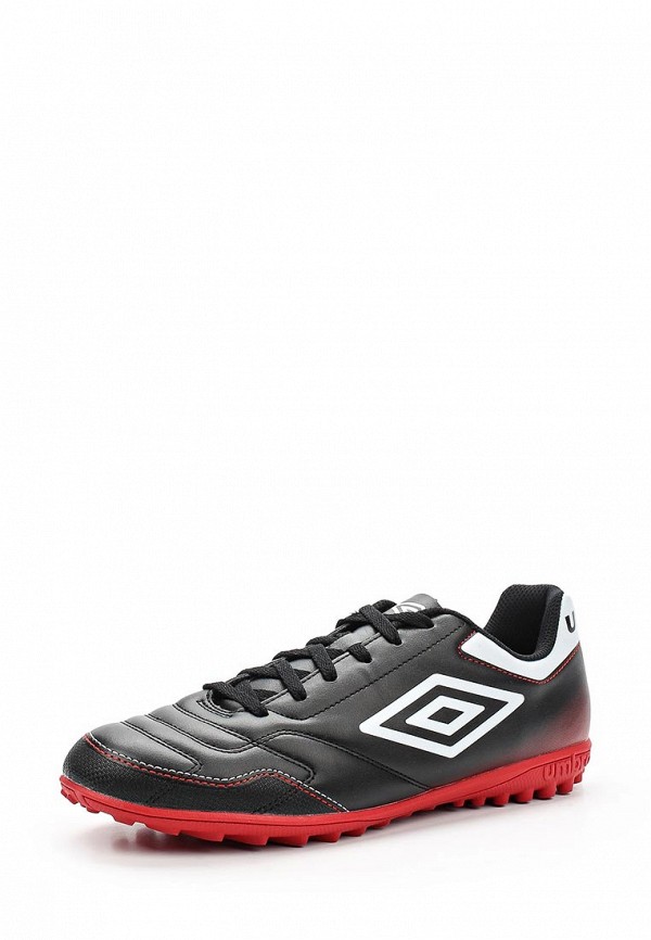 

Шиповки Umbro, Черный