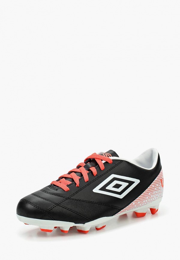 

Бутсы Umbro, Черный