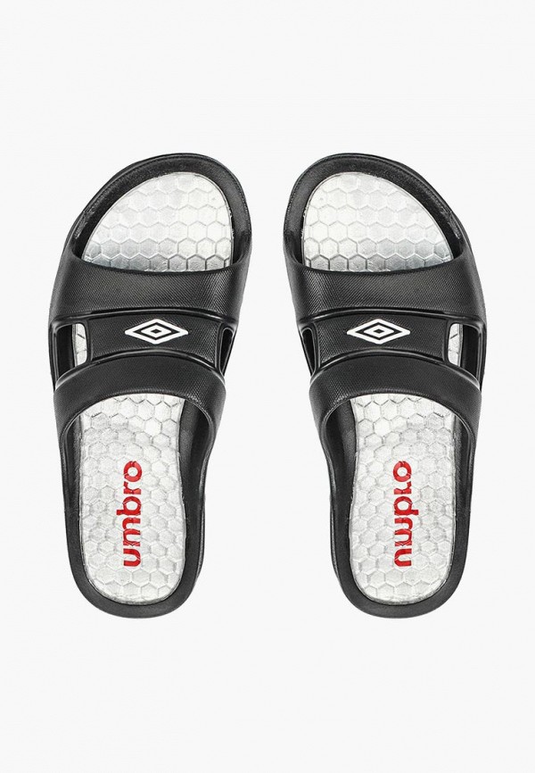 

Сланцы Umbro, Черный