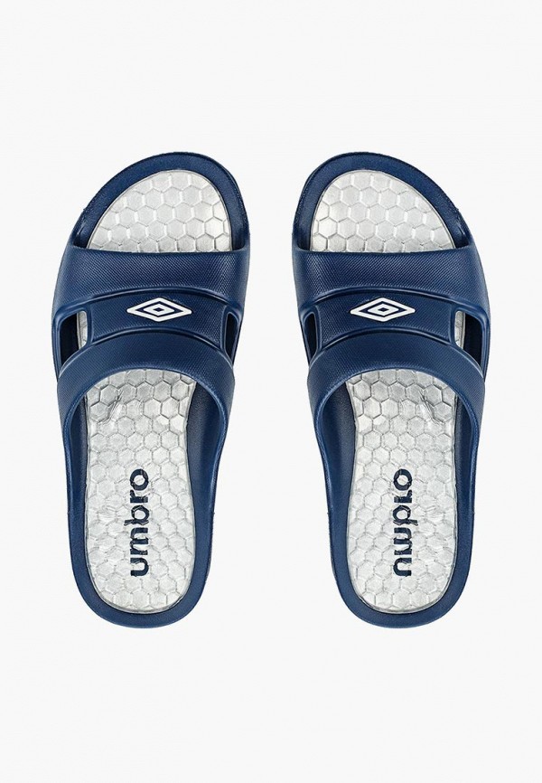 

Сланцы Umbro, Синий