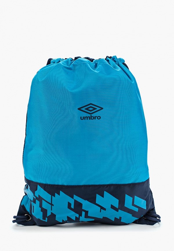 

Мешок Umbro, Синий