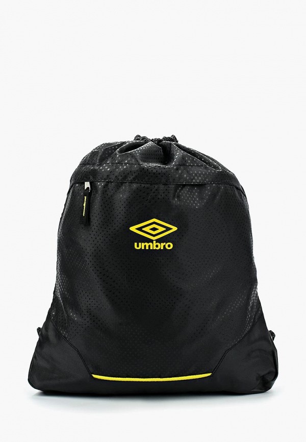

Мешок Umbro, Черный