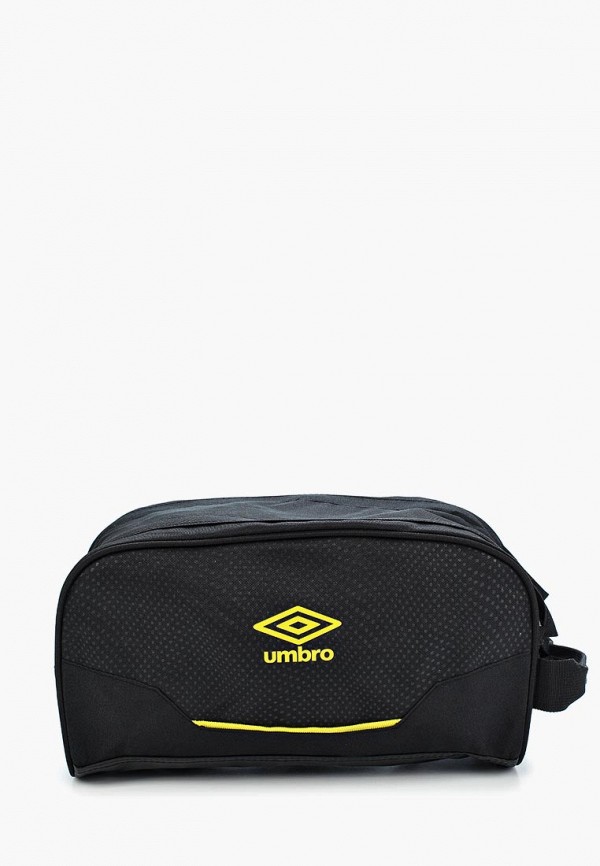 

Сумка спортивная Umbro, Черный