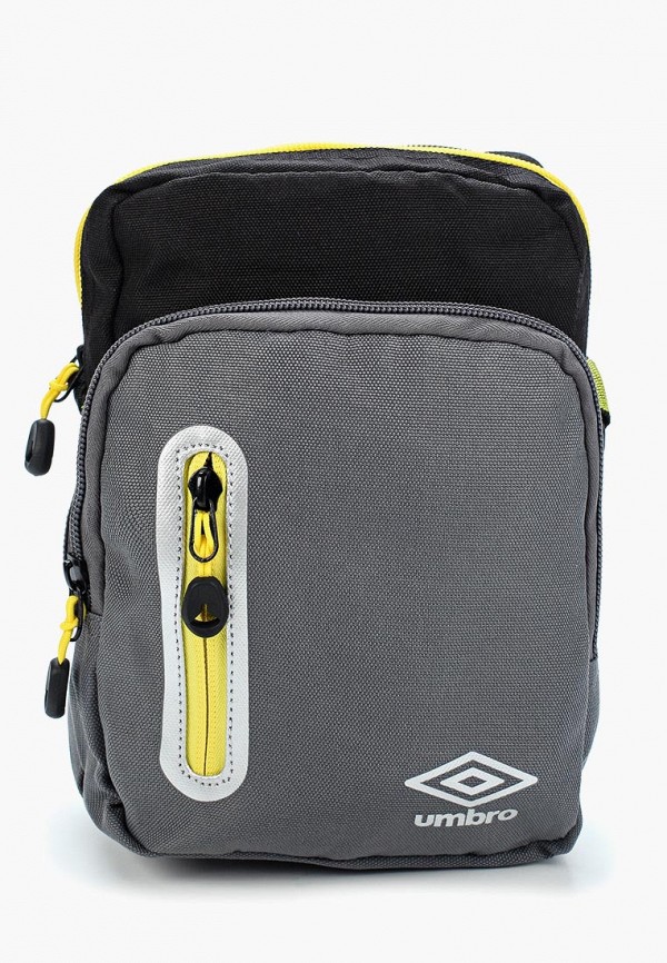 

Сумка Umbro, Серый