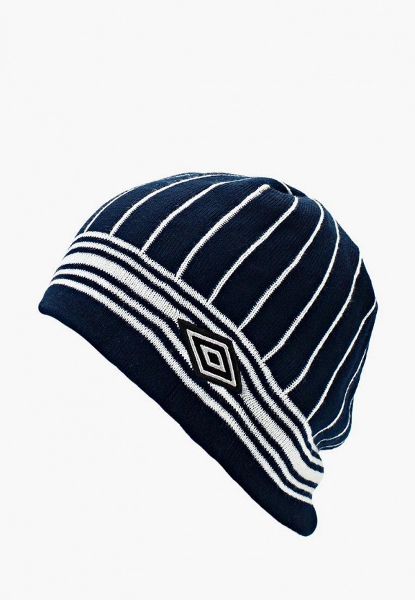 

Шапка Umbro, Синий