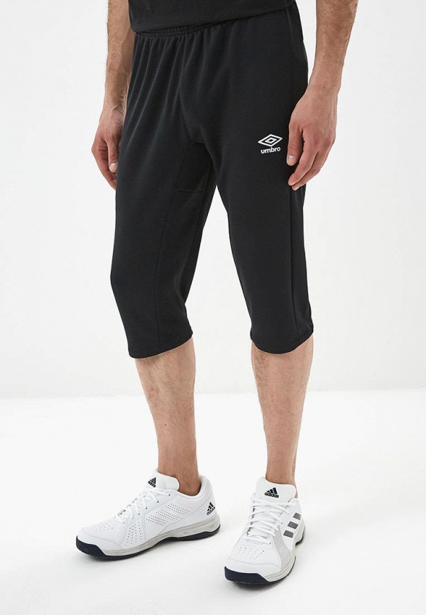 

Бриджи Umbro, Черный