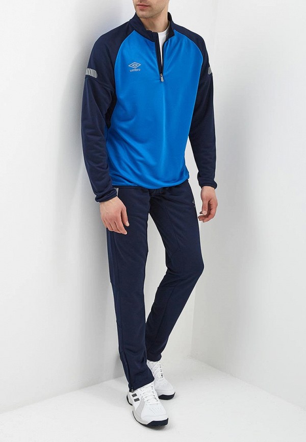 

Костюм спортивный Umbro, Синий