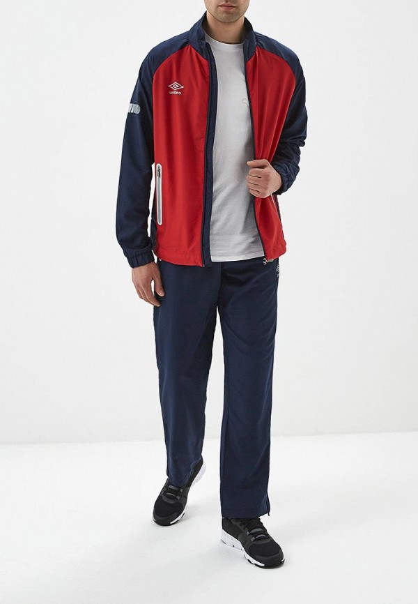 

Костюм спортивный Umbro, Разноцветный