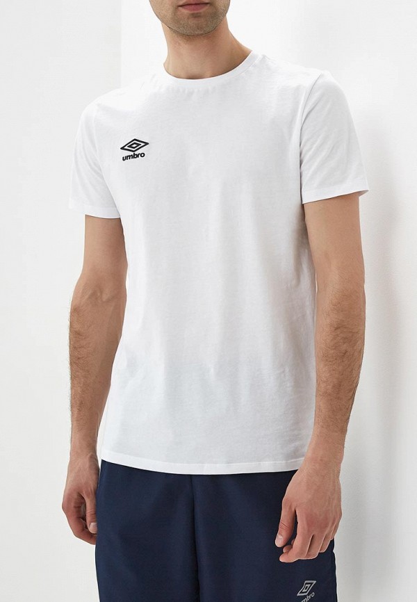 

Футболка Umbro, Белый