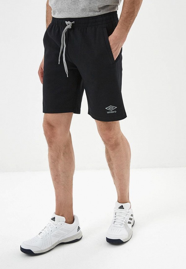 

Шорты спортивные Umbro, Черный