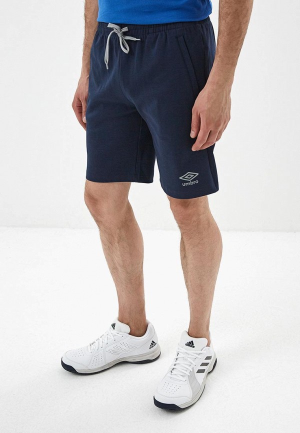 

Шорты Umbro, Синий
