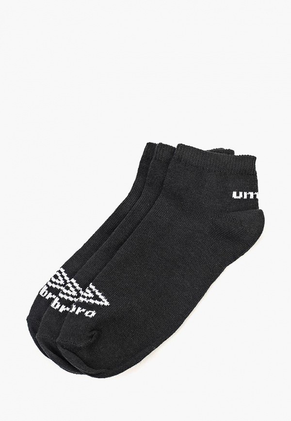 

Комплект Umbro, Черный