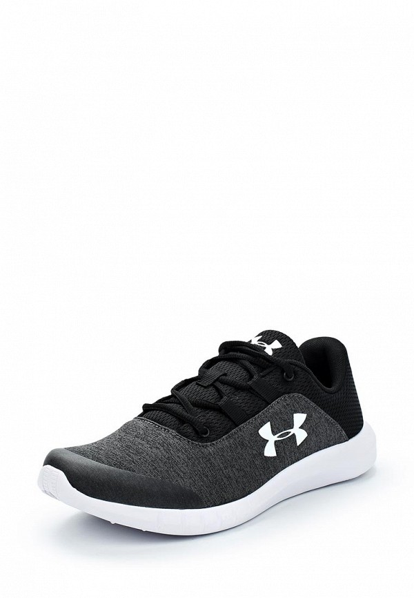 фото Кроссовки Under Armour