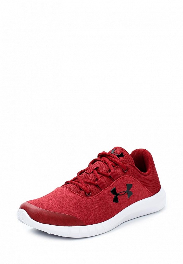 фото Кроссовки Under Armour