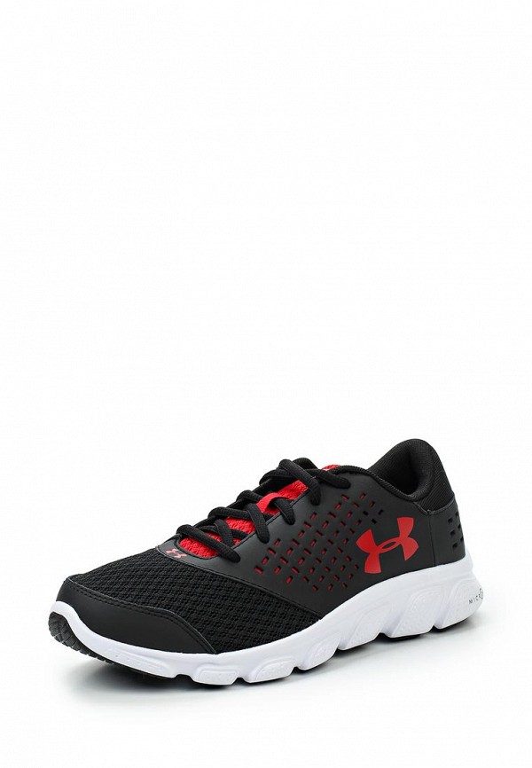 фото Кроссовки Under Armour