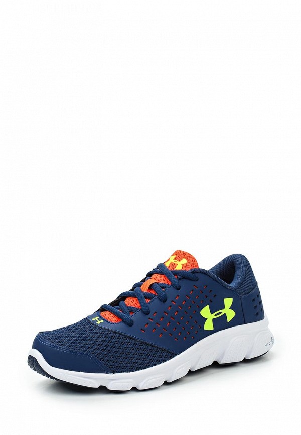 фото Кроссовки Under Armour