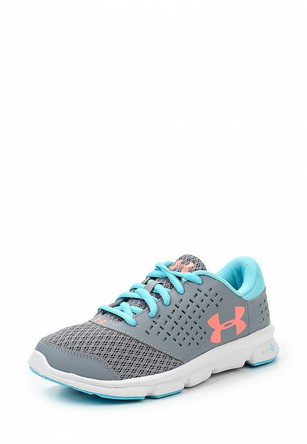 фото Кроссовки Under Armour