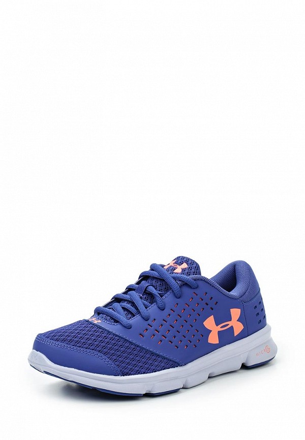 фото Кроссовки Under Armour