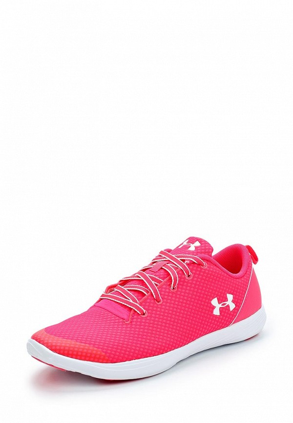 фото Кроссовки Under Armour