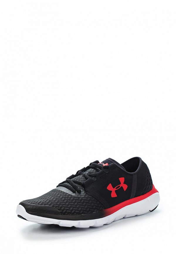 фото Кроссовки Under Armour