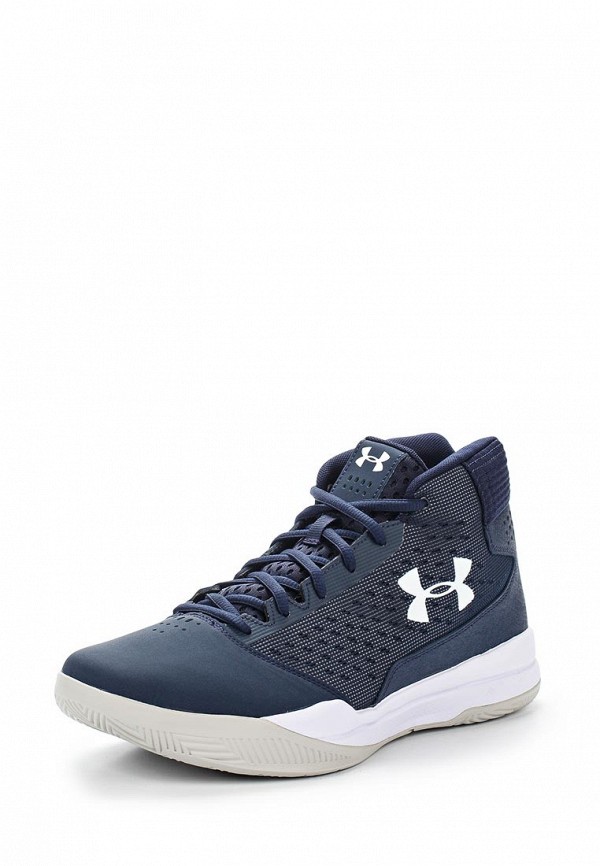 фото Кроссовки Under Armour